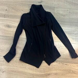 Athleta xxs jacket women